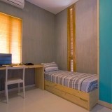 21. Kamar Tidur Tipe B